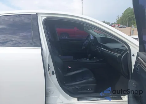 2013 Lexus Es 350 z USA, uszkodzony, nr VIN JTHBK1GG3D2015001